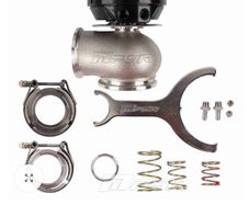 Psr wastegate