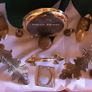 selection of old brass Image 3
