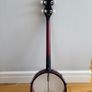 Ozark 2102T Tenor Banjo, with Gig Bag Image 3