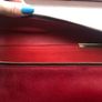 Victoria Beckham clutch Image 8