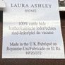 Laura Ashley Leather sofa bed Image 4