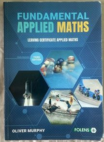 WANTED Fundamental Applied Maths
