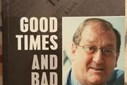 Good Times And Bad: From The Coombe To The Kremlin, A Memoir by Seamus Martin
