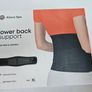 Back Support Belt Image 2