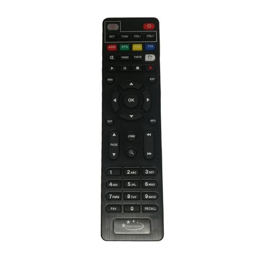 Golden Interstar Full Hd 1080p Fta Satellite Tv Receiver Box Dvb-s2 Free To Air
