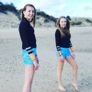 Surf Shorts - Ladies Image 5