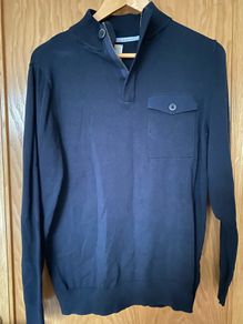 Men's White Stuff Jumper Size M