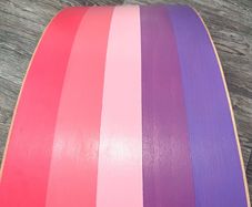 80 cm Balance Board - Excellent Quality Montessori Toy