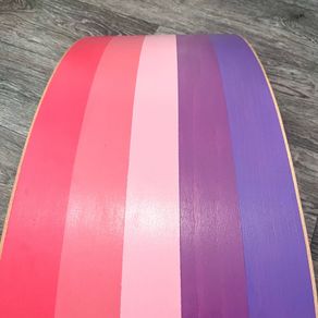 80 cm Balance Board - Excellent Quality Montessori Toy