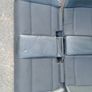 BMW M Sport Half-Leather/Alcantara Complete Seat (Front & Rear) Image 4