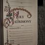 Holy Bible Giant Print x3 Nelson 544 Black Bonded Leather on3n3ss Image 3