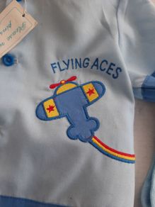 New 2 piece for  baby with tags