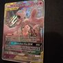 Pokemon Card : Mewtwo and mew gx 71 Image 5