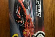 Ferrari Lego