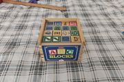 ABC Blocks