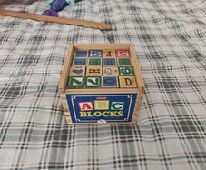 ABC Blocks