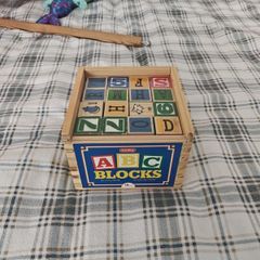ABC Blocks