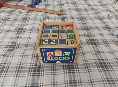 ABC Blocks