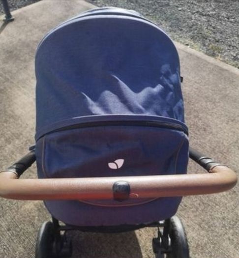 Joie Versatrax Buggy