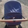 Joie Versatrax Buggy Image 2