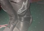 Motorbike Gear