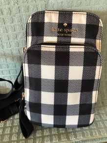 Kate Spade Crossbody Phone Bag BNWT