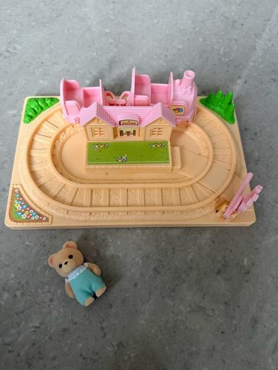 Sylvanian Families