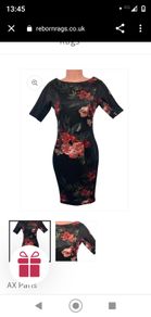 Women's dress
