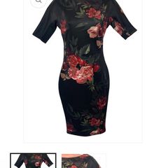 Women's dress