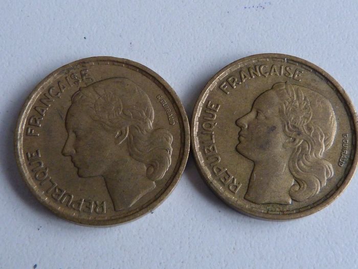 France 10 francs