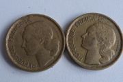 France 10 francs