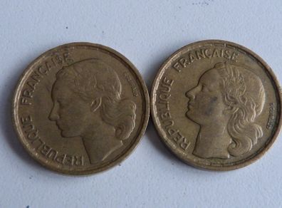 France 10 francs