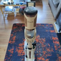 shark pro detect vacuum