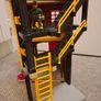 Fisher-Price Imaginext Rescue City/fire-station Image 6