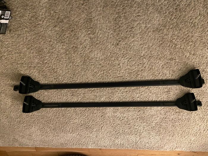 Thule Roof Bars