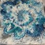 art& crafts- flower paint Image 2