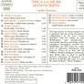The A-La-Mi-Re Manuscripts. CD. Free Postage! Image 2
