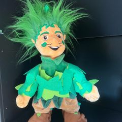 The Wiggles Tree of Wisdom Dancing Doll