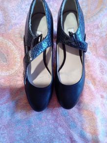 Clarkes ladies shoes