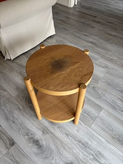 ikea side table