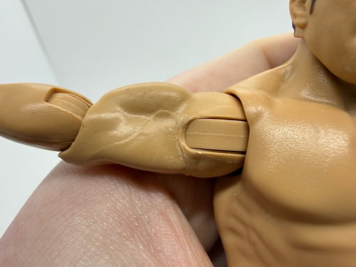 wwe drew Gulak action figure