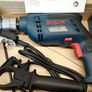 Bosch GSB13RE Hammer Drill - 230V Image 3