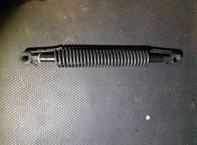 Bmw E60 Lci Springs With Shock Absorber Rear Boot Lid 7141490