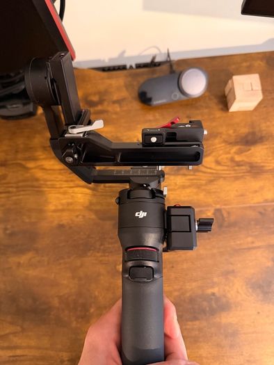 Diji Ronin RS3 mini