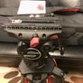 Sachtler System Aktiv8  75 MS (Brand New) Image 8