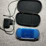 Modded Sony PSP 3000 with Over 100 Games with Case, Charger & PSP Protector Image 3