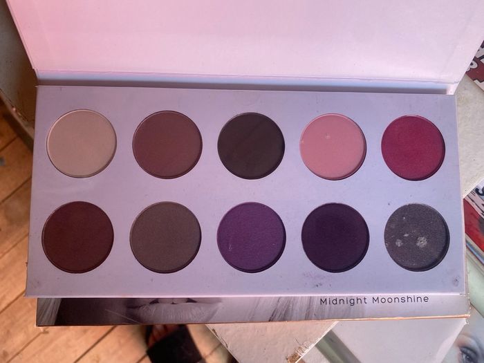 Makeup