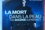 The Bourne Supremacy [2004] [ HD-DVD Movie ] IMPORT