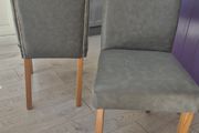 Highback Dining Chairs