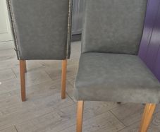 Highback Kitchen/ Dining Chairs